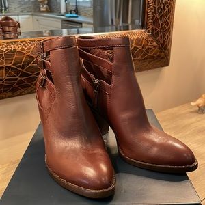 Cole Haan Booties